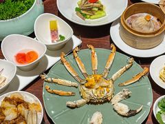-成隆行·蟹王府(九江路店)