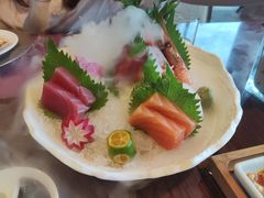 -龙城咖啡厅(常州富都洲际店)