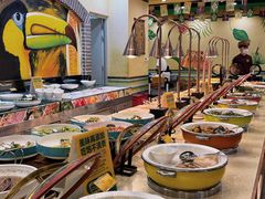 -拉丁餐厅·巴西烤肉自助(正佳广场店)