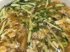 酸辣汤-黑石礁酒楼·海鲜(黑石礁店)