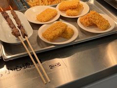 -宜家·瑞典风味餐厅(无锡店)