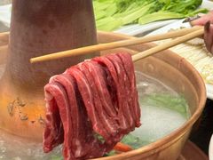 -清真·京华源铜锅涮肉(丰庆店)