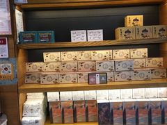 零售区-茶颜悦色(银盆岭万达广场店)