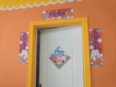 -悟空叔叔蛋糕定制·DIY(德思勤店)