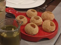 -Pita's&Tika's中东和印度风味餐厅(龙湖天街店)