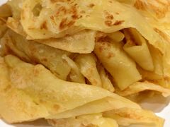 草帽饼-六泰居·尔滨地标·东北菜(黄河路店)