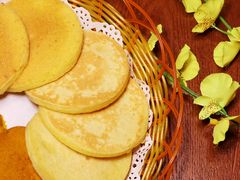 煎饼三拼-老滇山寨•云南特色菜•地方菜•民族风情歌舞表演(金碧店)