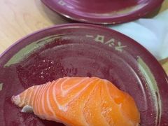 -寿司郎(皇庭广场店)