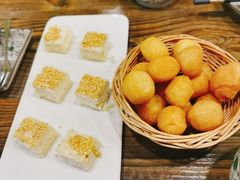 -格日勒阿妈蒙古厨房(大召店)