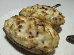 -黑宝石西餐厅(汇励99城市公园店)