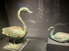 -陕西历史博物馆