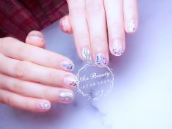 -Aso Artist Beauty美甲美睫