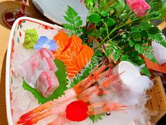 -阿吾罗·月咏精致日料(港汇恒隆广场店)