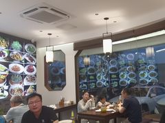 -印象徽州·正宗徽菜体验店