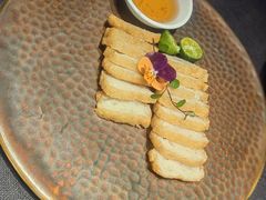 -華府(凯德晶萃店)