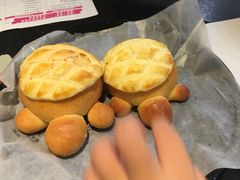 -避风塘·老港味餐厅(虹口龙之梦店)