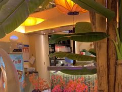 -曼泰·泰餐(京华城店)