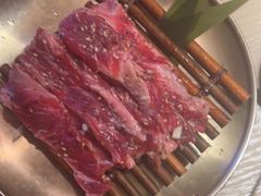 -西塔老太太泥炉烤肉(温州首店万象城黑金店)