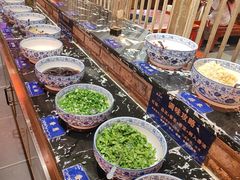 -袁老四重庆老火锅(桐梓坡店)