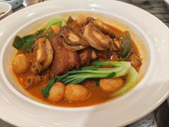 -四季轩中餐厅(徐州开元名都大酒店)