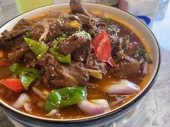 -呼吸森林·生态农庄农家乐私房菜