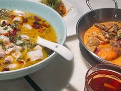 -港丽餐厅(天河城店)