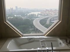 -新加坡丽思卡尔顿美年酒店