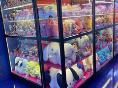 -星际传奇(壹方城购物中心店)