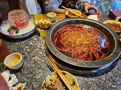 -蜀大侠火锅(总府路店)