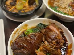 焖蹄-德兴馆(广东路总店)