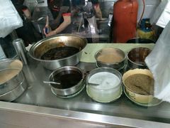 -杨记灌肠(食品街店)