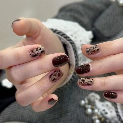 -情同手足美甲美睫