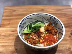 -陇上秦轩biangbiang面(萧山万象汇店)