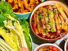 -肥家大排档(天河体育西店)