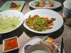 -新白鹿餐厅(金鹰新街口店)
