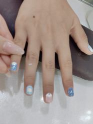 -进巍美甲