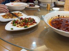 -光海·乡记酸菜鱼·始于1996(花园路店)