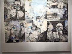-南京书画院金陵美术馆