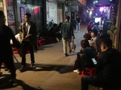 -清真·马峰烤肉(小学习北巷店)