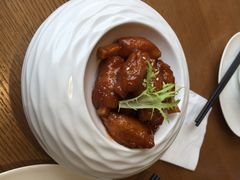 iphone_upload_pic-菩提树·素食餐厅(汇智国际商业中心店)