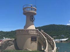 -东澳岛