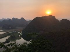 -普者黑风景区-青龙山