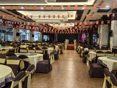 -金水门银河酒楼(新埠岛店)