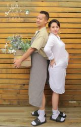 -小时代·孕妈摄影严选店