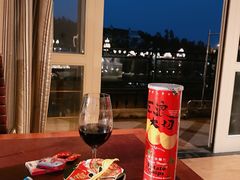 -深圳东部华侨城茵特拉根酒店