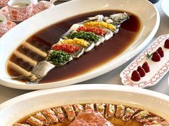 -世博源公馆·本帮融合菜·主题包厢·江景餐厅