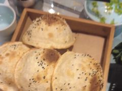 福满乾坤-闻鲜素食茶餐厅(高新区店)