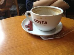 -COSTA COFFEE(上海虹口公园店)