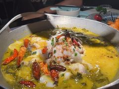 -田婆婆的菜(海口友谊阳光城店)
