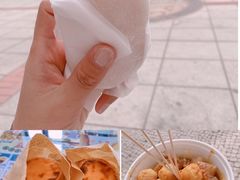 -澳门长洲糯米糍(柯打苏沙街店)